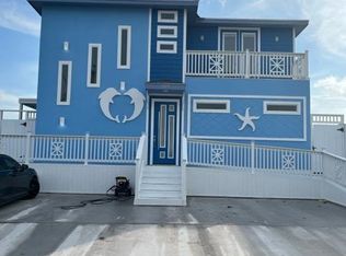 1029 E Tarpon Ave, Pt Isabel, TX 78578