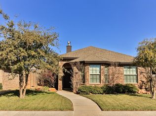 5834 103rd St, Lubbock, TX 79424