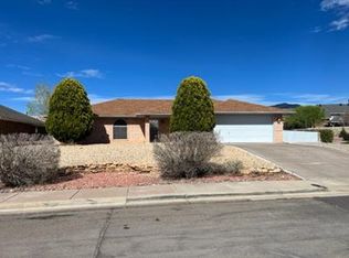 491 Desert Sun Ct, Alamogordo, NM 88310