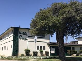 1037 S Russell Ave APT C, Santa Maria, CA 93458