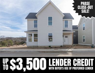 3185 W Salida Ln, Fayetteville, AR, 72704