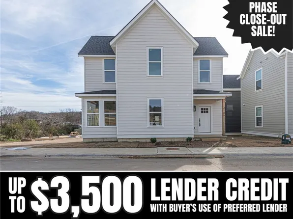 3185 W Salida Ln, Fayetteville, AR 72704