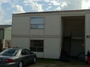 803 Lisa Cir APT A, Bryan, TX 77801