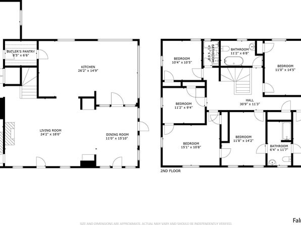 200 Grand Avenue, Falmouth, MA 02540