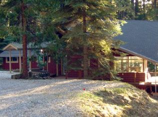 26152 Buckhorn Ln, Pioneer, CA 95666