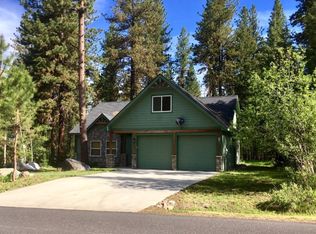 611 Woodlands Dr, McCall, ID 83638