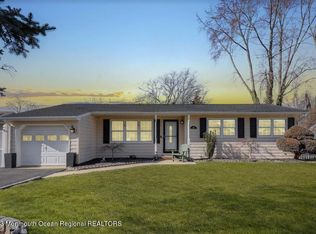 361 Kelly Ave, Brick, NJ 08724