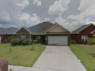 720 Post Oak Way, Warner Robins, GA 31088