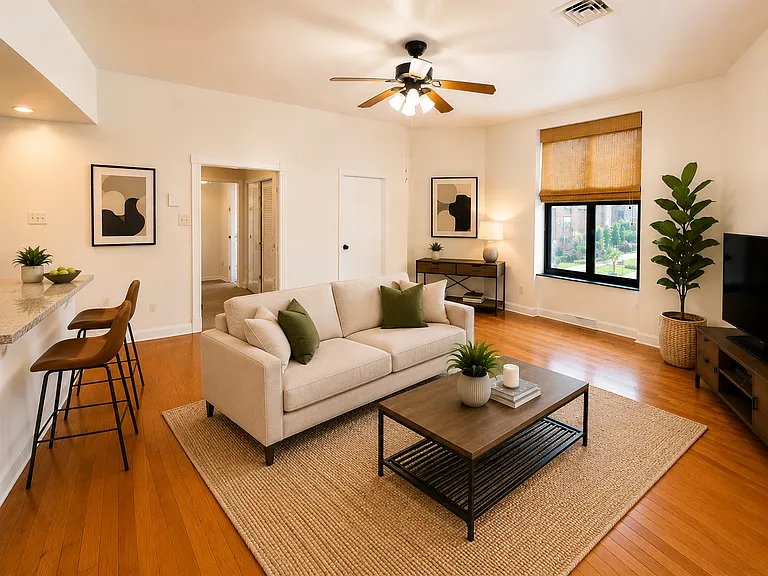 735 N Highland Ave #3 — Photo 17