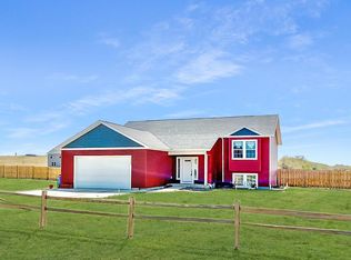 13344 River Meadow St, Williston, ND 58801