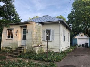 306 W Center College St, Yellow Springs, OH 45387