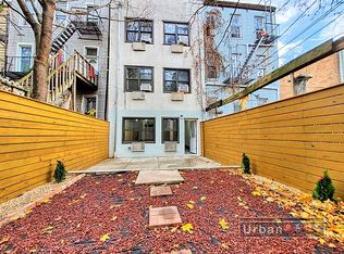 93 Eldert St #1A, Brooklyn, NY 11207