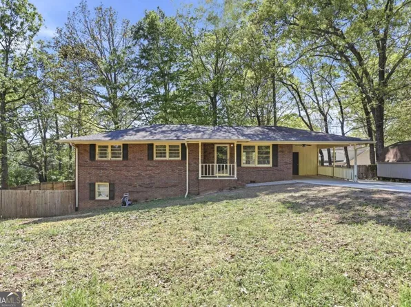 162 Shady Ln, Toccoa, GA 30577