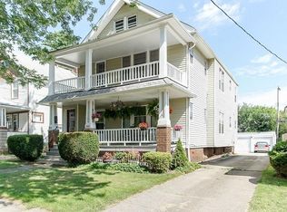 10712 Fidelity Ave, Cleveland, OH