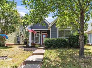 1066 Island Pl E, Memphis, TN 38103