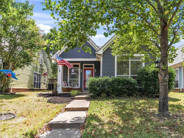 1066 Island Pl E, Memphis, TN 38103