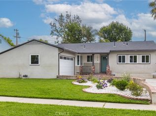 7038 Andasol Ave, Van Nuys, CA 91406