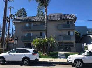 4375 Colfax Ave #2-4377, Studio City, CA 91604