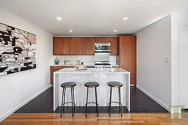 Rented by Halstead Real Estate