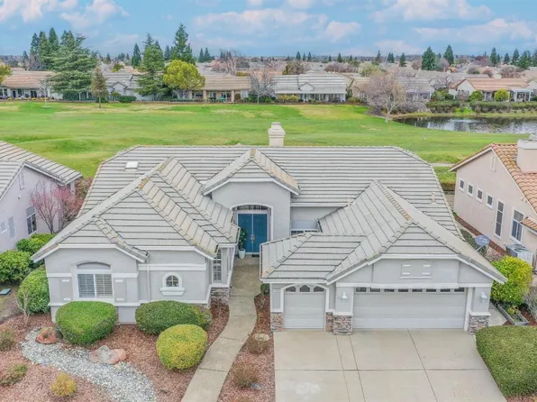 7468 Goose Meadows Way, Roseville, CA 95747
