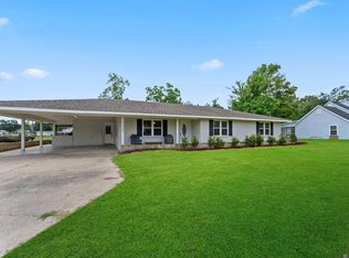 45489 Stringer Bridge Rd, Saint Amant, LA 70774