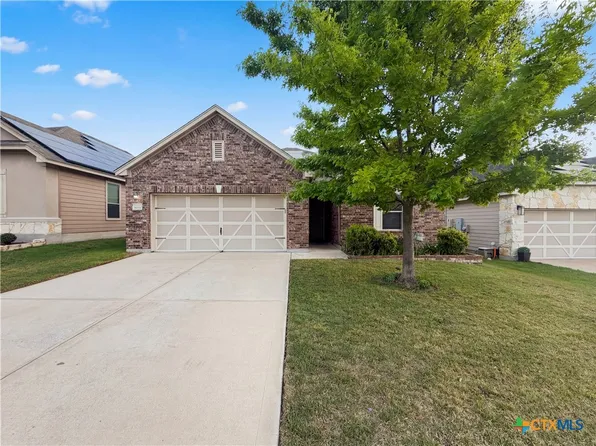 9018 Lonesome Oak Dr, Temple, TX 76502