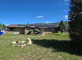 1896 Bigler Ln, Heber, AZ 85928
