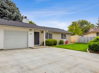 5878 Streamside Pl #5878, Garden City, ID 83714