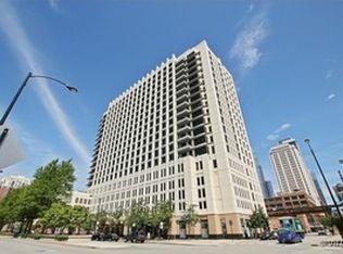 1255 S State St UNIT 1916, Chicago, IL 60605