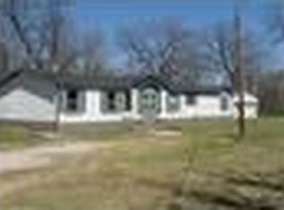 9999 Flat Armadillo Rd, Lexington, OK 73051