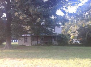 17643 General Puller Hwy, Deltaville, VA 23043