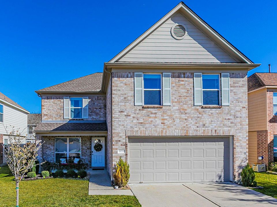 1st image of 16731 Foursquare Dr