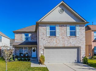 16731 Foursquare Dr, Conroe, TX 77385