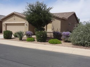 42464 W Fountainhead St, Maricopa, AZ 85138