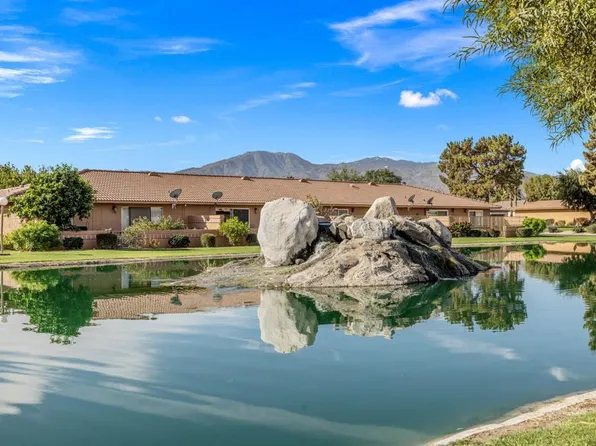 82191 Ullman Rd, Indio, CA 92201
