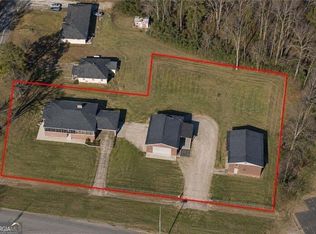 5656 Handley Blvd, Morrow, GA 30260