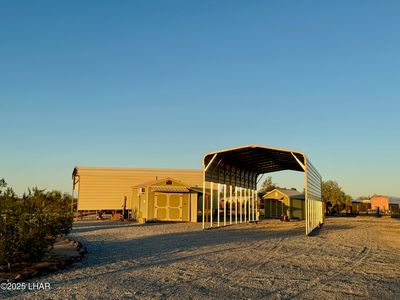 25387 Horseshoe Ln, Bouse, AZ, 85325