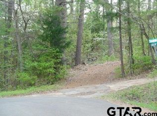 Corner Of Sharon & Caroline St, Rusk, TX 75785