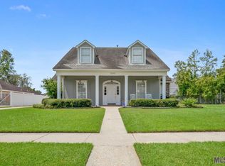 12242 Schlayer Ave, Baton Rouge, LA 70816