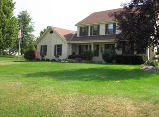 W323S8530 Nebo Trl, Mukwonago, WI 53149