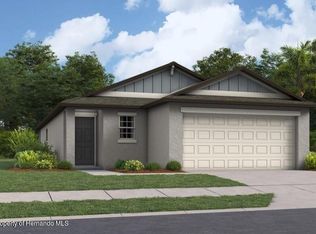 35305 Cassis Path, Zephyrhills, FL 33541