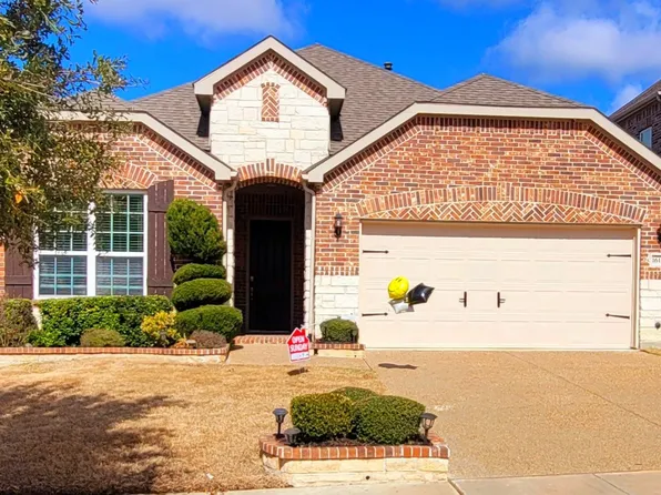 1611 Temperance Way, Wylie, TX 75098