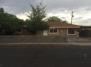 2613 N 41st Ave, Phoenix, AZ 85009