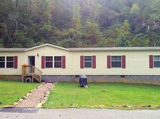 209 Long Hollow Rd, Elizabethton, TN 37643
