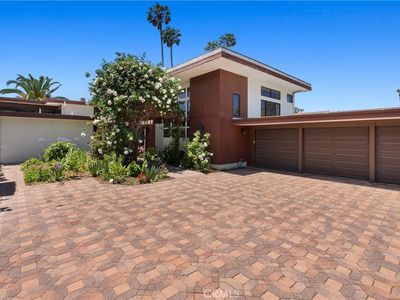 2105 W Paseo Del Mar, San Pedro, CA, 90732