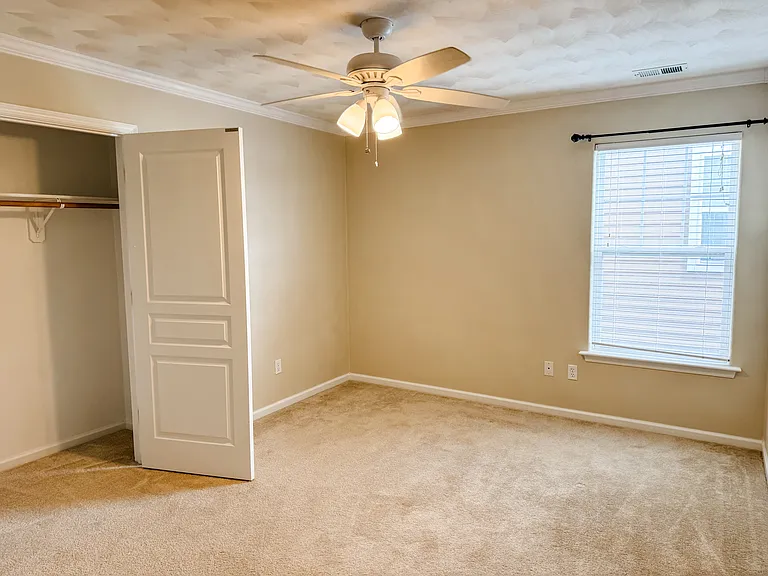 Third bedroom.