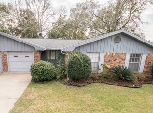 15828 Parkwood Dr S, Gulfport, MS 39503