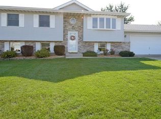 17365 Bonnie Ln, Lowell, IN 46356