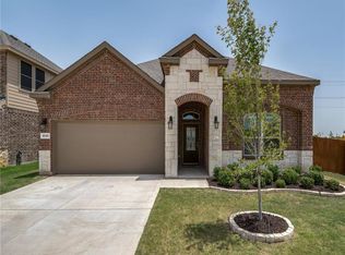 1717 Lake Pine Dr, Little Elm, TX 75068