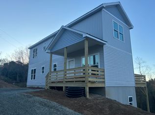 119 Monarch Ln, Boone, NC 28607